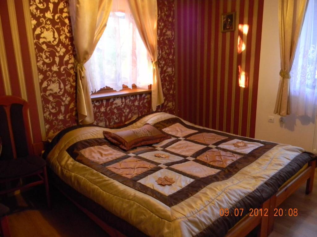 Pokoje Goscinne Kaminscy Gliczarów Exterior foto