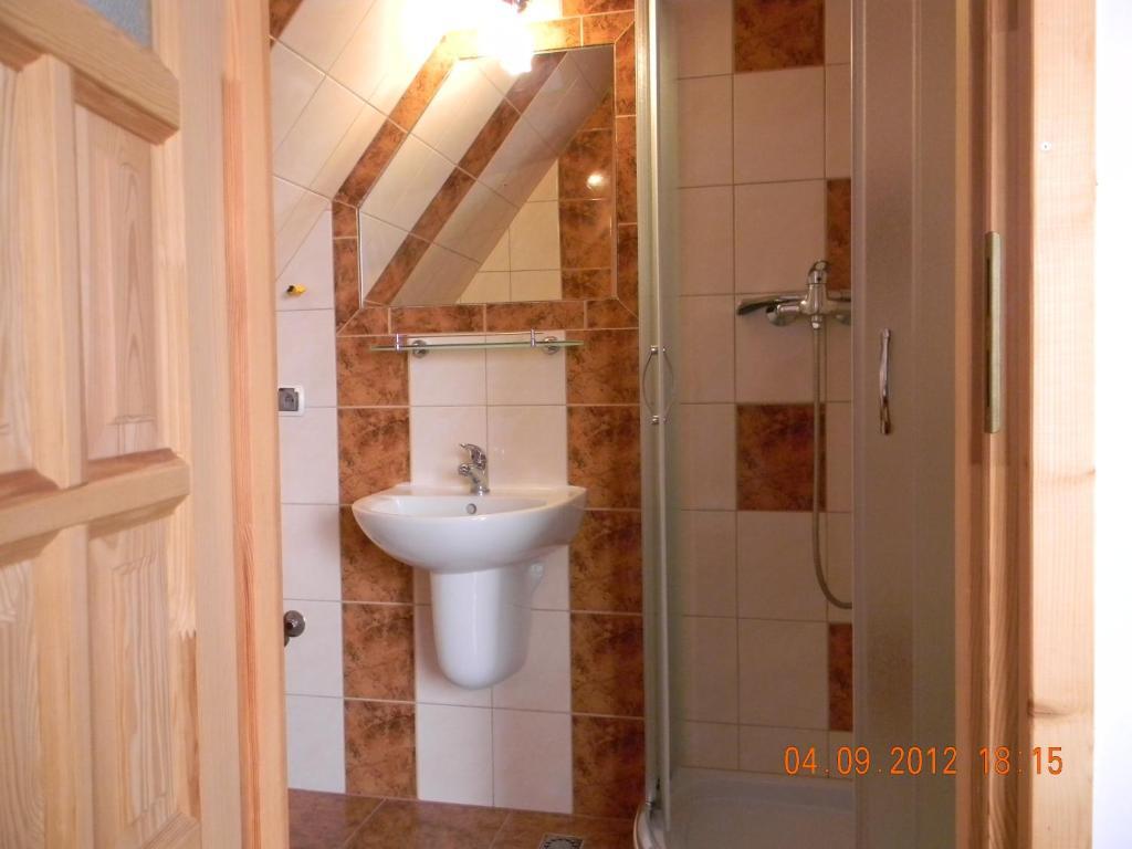 Pokoje Goscinne Kaminscy Gliczarów Zimmer foto